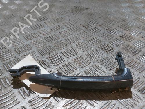 Used Rear right exterior door handle BMW 1 (E87) 120 d (177 hp) 21670066