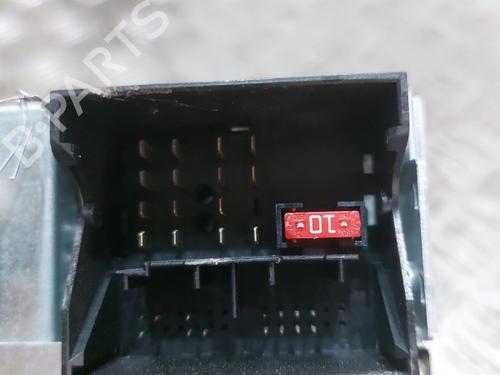 Radio CITROËN DS3 (SA_) 1.6 HDi 110 | BP21509829E6 