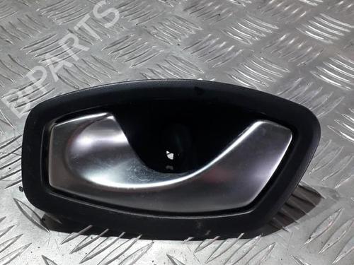 Used Front left interior door handle RENAULT CLIO IV (BH_) 1.5 dCi 75 (75 hp) 21511275