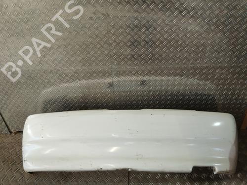 Used Rear bumper VW POLO III (6N1) 60 1.4 (60 hp) 21517852