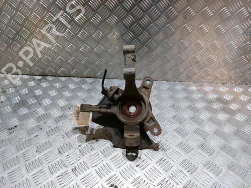 Left front steering knuckle CHEVROLET AVEO / KALOS Hatchback (T250, T255) 1.2 LPG | BP21508706M25 