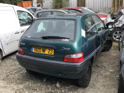 Starter CITROËN SAXO (S0, S1) 1.0 X | BP21515532M8 