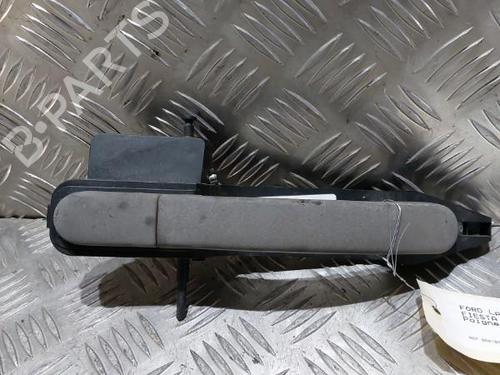 Used Rear right exterior door handle FORD FIESTA V (JH_, JD_) 1.25 16V (75 hp) 21512655