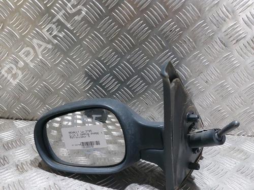 Used Left mirror Left mirror RENAULT CLIO II (BB_, CB_) 1.5 dCi (B/CB3M) (64 hp) 21505411 21505411