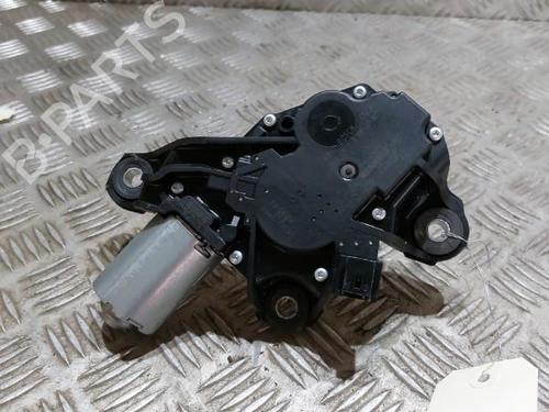 Rear wiper motor RENAULT KANGOO / GRAND KANGOO II (KW0/1_) 1.5 dCi 85 (KW0K, KW0L, KW0B) | BP21503213M102 