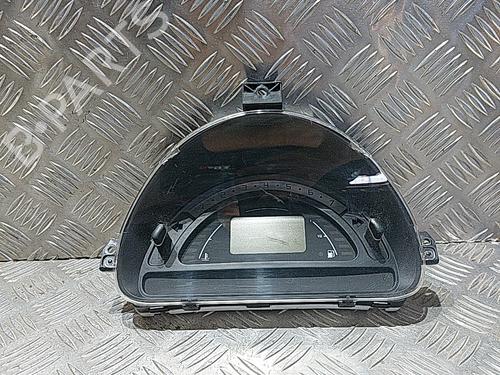 Used Instrument cluster Instrument cluster CITROËN C2 (JM_) 1.1 (60 hp) 21504460 21504460