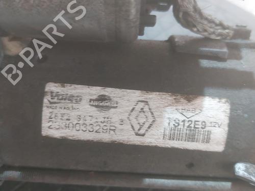 Startmotor RENAULT KANGOO / GRAND KANGOO II (KW0/1_) 1.5 dCi 90 (KW05, KW08, KW0G, KW11) | BP29027874M8 