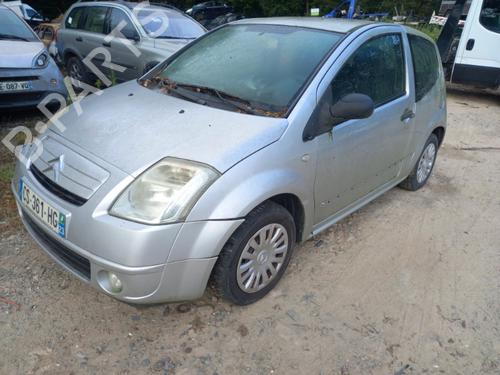 Used Parts CITROËN C2 (JM_) 1.1 (60 hp) 4267859