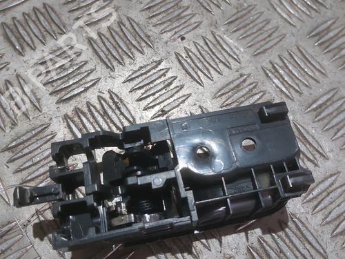 Front right interior door handle TOYOTA AVENSIS (_T25_) 2.0 D-4D (ADT250_, ADT250R) | BP23810879I14 