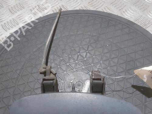 Used Rear right exterior door handle RENAULT ESPACE III (JE0_) 2.2 12V TD (JE0E, JE0H, JE0P) (113 hp) 26461857