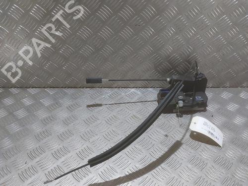 Højre fortil lås OPEL CORSA C (X01) 1.2 (F08, F68) (75 hp) 26236316