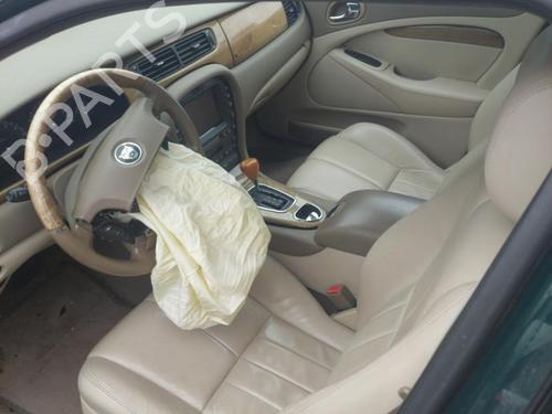 Left front window switch JAGUAR S-TYPE II (X200) 4.2 V8 | BP21513903I27  - Image 6
