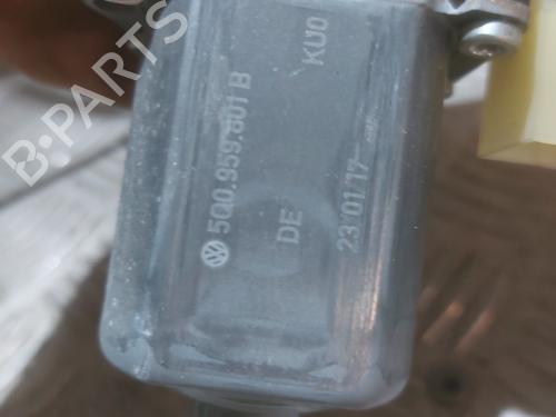 Used Front left window mechanism Front left window mechanism SEAT LEON (5F1) 1.6 TDI (115 hp) 29756142 29756142