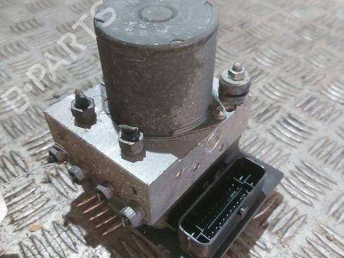 Used ABS pump PEUGEOT 407 SW (6E_, 6D_) 1.6 HDi 110 (109 hp) 23029093
