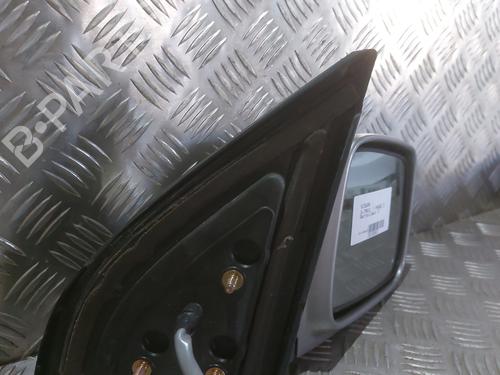 Right mirror NISSAN X-TRAIL I (T30) 2.2 dCi 4x4 | BP26221067C27 
