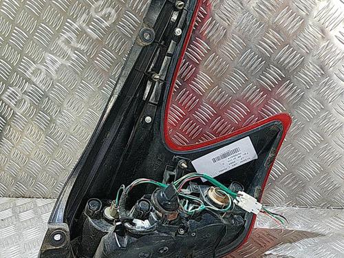 Used Left taillight NISSAN JUKE (F15) 1.5 dCi (110 hp) 21514403