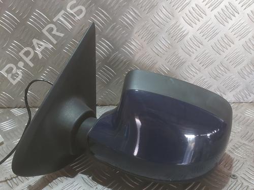 Left mirror DACIA SANDERO II TCe 90 (B8M1, B8MA, B8AC) | BP31040527C26  - Image 5