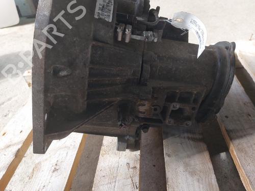 Gearbox FORD STREET KA (RL2) 1.6 | BP21505810M3 