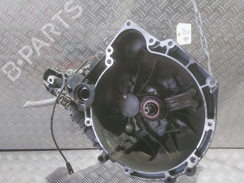 Used Gearbox Gearbox 21670055 21670055