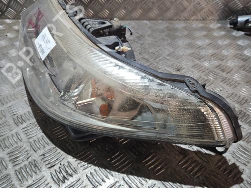 Left headlight RENAULT LAGUNA II (BG0/1_) 1.9 dCi (BG08, BG0G) | BP22335742C28 
