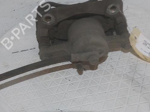 Right front brake caliper PEUGEOT 108 1.0 VTi 72 | BP37164845M104 - Image 4