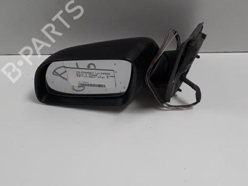 Used Left mirror VW POLO (9N_, 9A_) 1.9 SDI (64 hp) 27563889