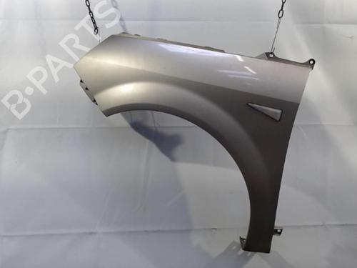 Used Left front fenders RENAULT GRAND SCÉNIC II (JM0/1_) 1.9 dCi (JM14) (131 hp) 28508391