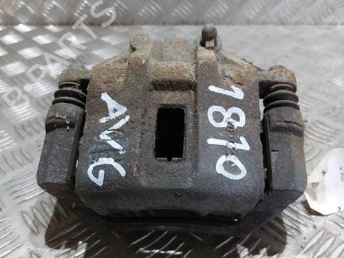 Used Left front brake caliper KIA RIO II (JB) 1.4 16V (97 hp) 21512004