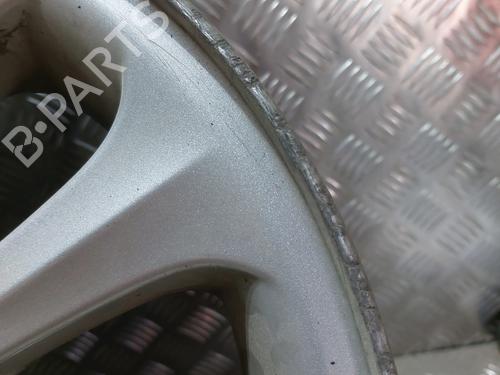Used Rim BMW 1 (E87) 118 d (143 hp) 21513584