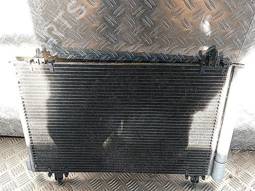Used AC radiator AC radiator PEUGEOT 3008 I MPV (0U_) 1.6 HDi (112 hp) 21514855 21514855