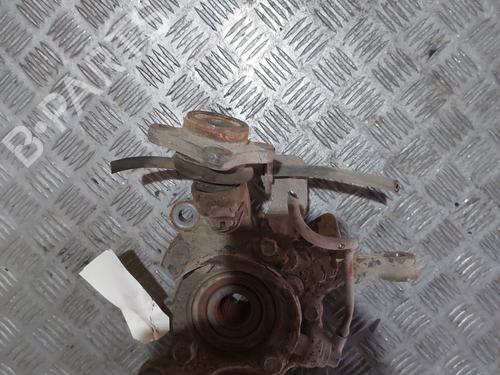 Used Left front steering knuckle Left front steering knuckle MITSUBISHI PAJERO III (V7_W, V6_W) 3.2 Di-D (V68W) (160 hp) 21670746 21670746