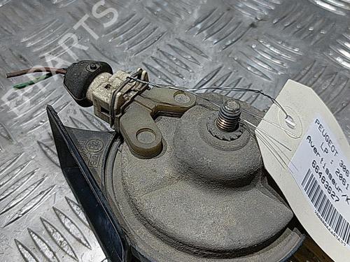 Horn PEUGEOT 306 Hatchback (7A, 7C, N3, N5) 1.9 D | BP21514936E13 