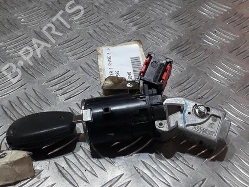 Ignition barrel DACIA DUSTER (HS_) 1.5 dCi 4x4 | BP21506953M48 