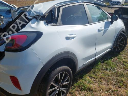 Engine FORD PUMA (J2K, CF7) 1.0 Flexifuel | BP21571638M1  - Image 5