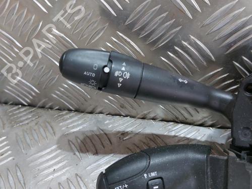 Used Steering column stalk Steering column stalk PEUGEOT 308 I (4A_, 4C_) 1.6 HDi (90 hp) 21510308 21510308