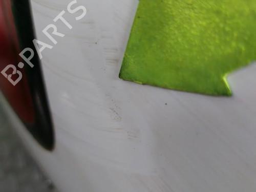 Tailgate CITROËN C3 II (SC_) 1.6 BlueHDi 75 | BP21512075C6 