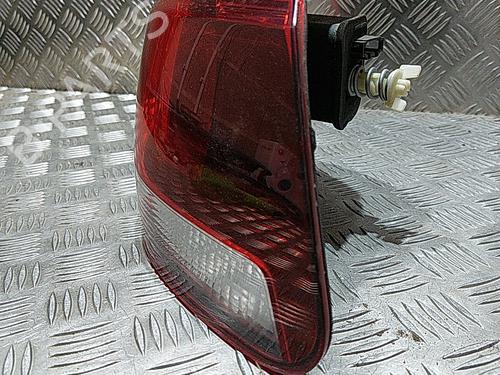 Right taillight VW GOLF VI (5K1) 2.0 TDI | BP21513078C35 