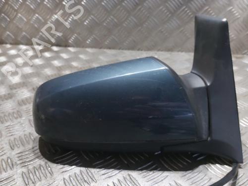 Right mirror OPEL ZAFIRA / ZAFIRA FAMILY B (A05) 1.7 CDTI (M75) | BP21509668C27 