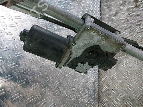 Used Front wiper motor Front wiper motor CITROËN C4 I (LC_) 1.6 HDi (109 hp) 21514700 21514700