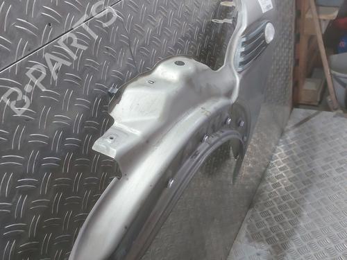Left front fenders MINI MINI (R56) Cooper D | BP27596204C41