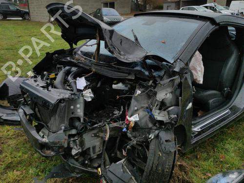 Used Parts RENAULT WIND (E4M_)  1.2 (E4MF)  2010746