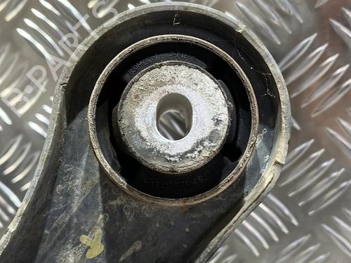 Left front suspension arm FORD FIESTA VI (CB1, CCN) 1.5 TDCi | BP21502944M12 