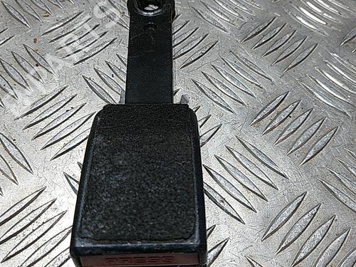 Seat buckle PEUGEOT 206+ (2L_, 2M_) 1.4 HDi eco 70 | BP21508994I32 