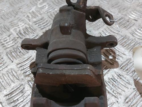 Used Right rear brake caliper RENAULT TRAFIC II Van (FL) 1.9 dCi 100 (FL0C) (101 hp) 21505028