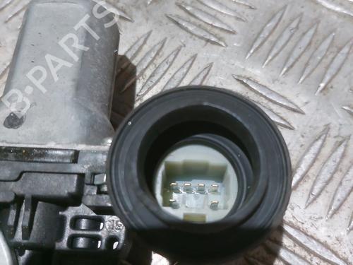 Used Front left window mechanism Front left window mechanism SUZUKI SWIFT IV (FZ, NZ) 1.3 DDiS (AZG413D, ZC02S, ZC92S) (75 hp) 23811064 23811064