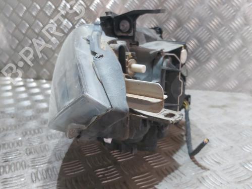 Left headlight BMW 1 (E87) 118 d | BP21509535C28 