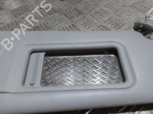 Used Right sun visor Right sun visor BMW 3 Touring (E91) 320 d (163 hp) 21509679 21509679