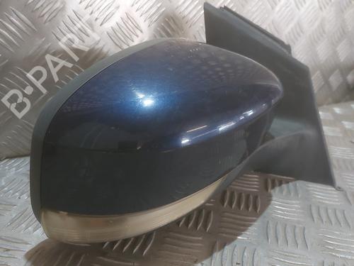 Right mirror FORD FOCUS III 1.6 TDCi | BP25813723C27 