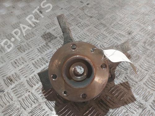 Used Right front steering knuckle Right front steering knuckle DACIA LOGAN (LS_) 1.6 (LS0B, LS0D, LS0F, LS0H) (87 hp) 22370832 22370832