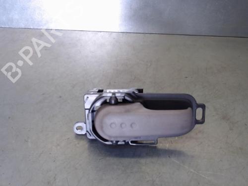 Used Rear left interior door handle NISSAN MICRA III (K12) 1.2 16V (80 hp) 27711864